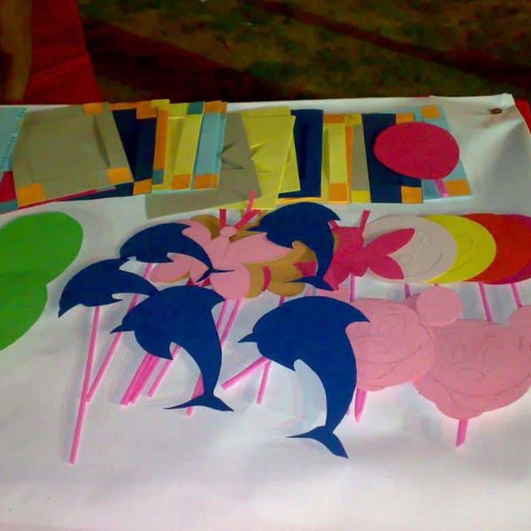 Art & Craft Art & Craft